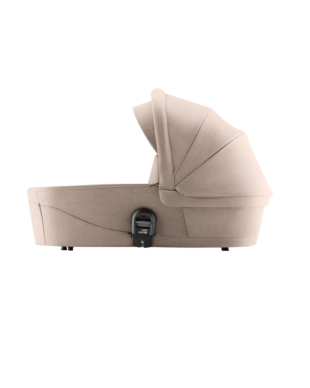 Britax Smile 5z inkl liggedel - Teak